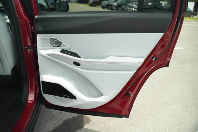 New 2026 Jeep Cherokee Limited AWD/4WD image 21