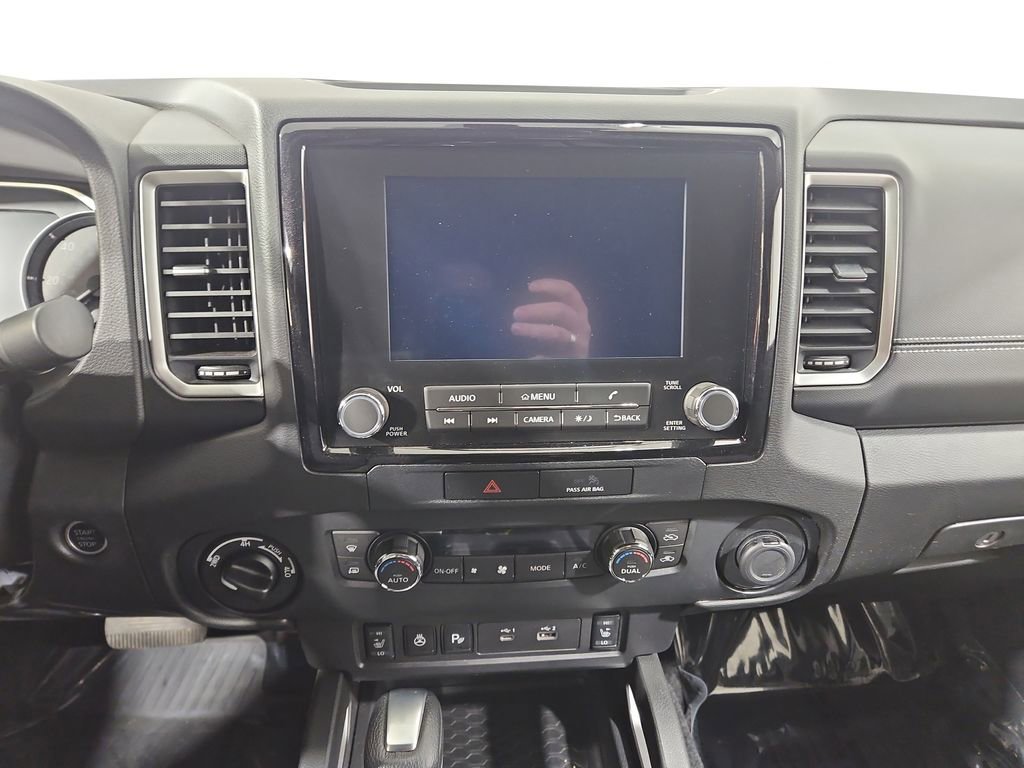 Certified 2023 Nissan Frontier SV w/ SV Convenience Package image 20