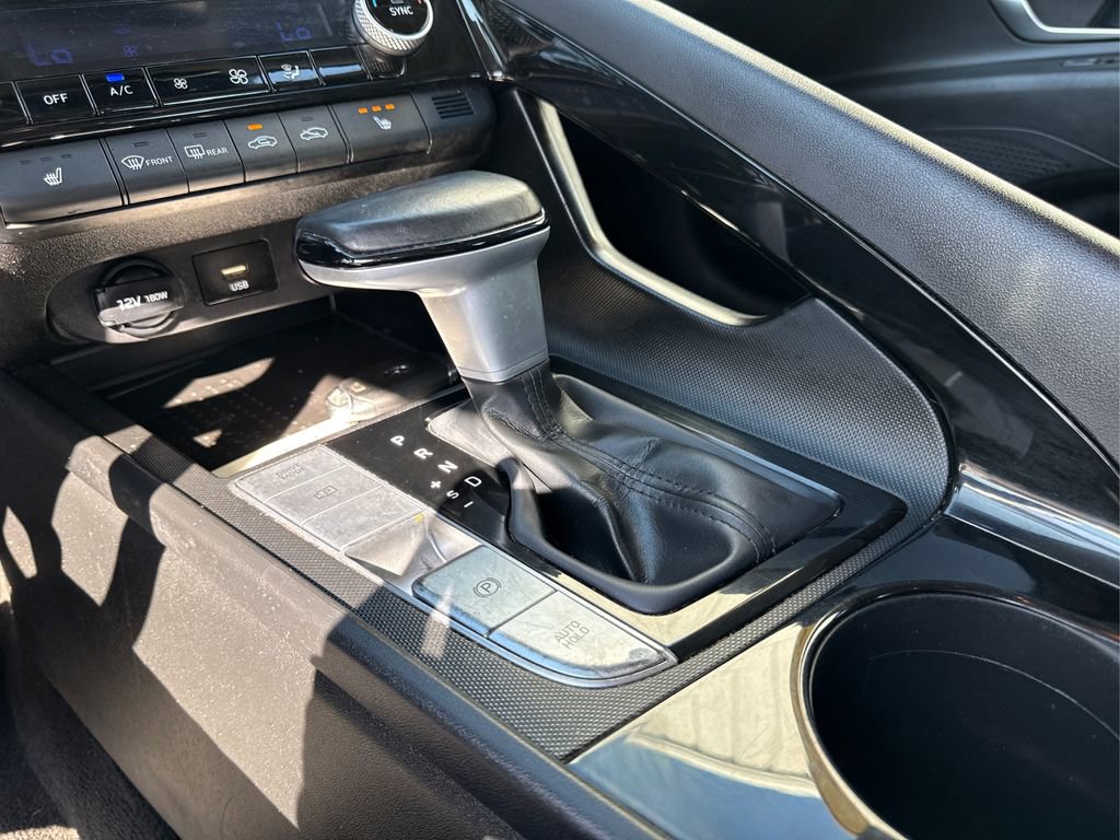 Used 2021 Hyundai Elantra SEL w/ Convenience + Premium Package image 27