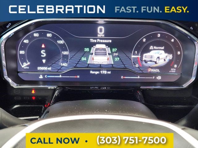 Certified 2024 GMC Sierra 1500 Elevation image 17