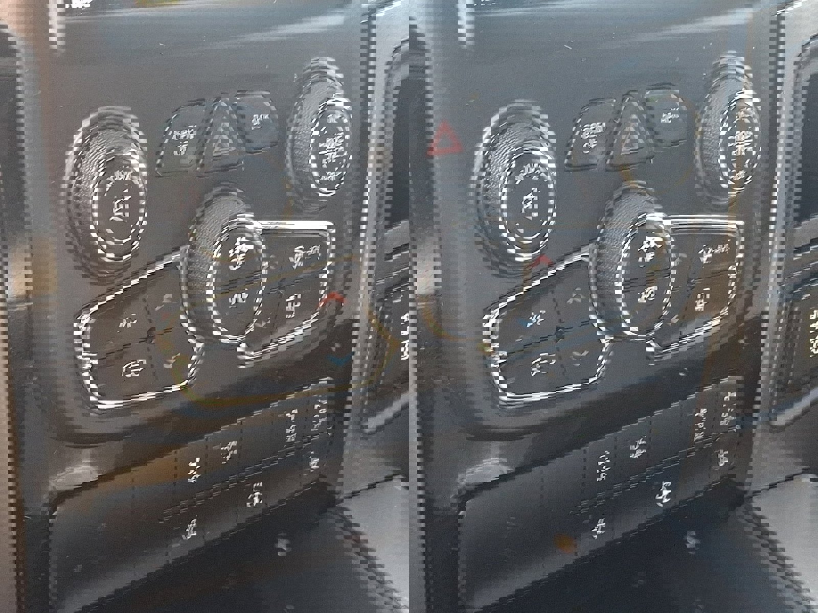 Used 2017 RAM 1500 Sport w/ Sublime Green Sport Package image 14