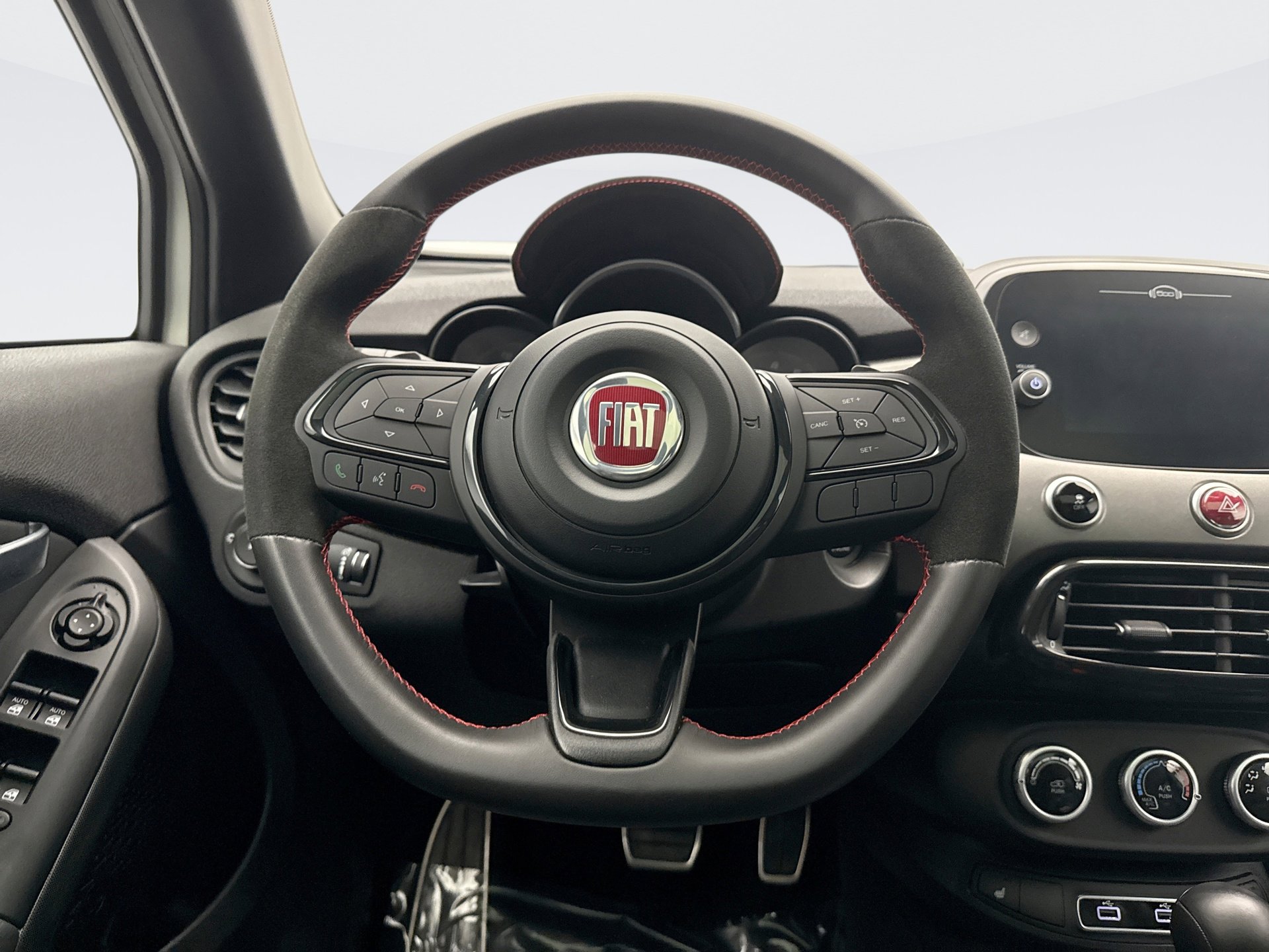 Used 2022 FIAT 500X Sport w/ Cold Weather Group image 12