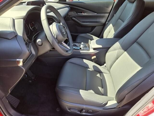 Used 2024 MAZDA CX-30 AWD 2.5 S w/ Preferred Package image 13