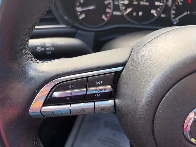 Used 2023 MAZDA CX-30 AWD 2.5 S w/ Preferred Package image 28