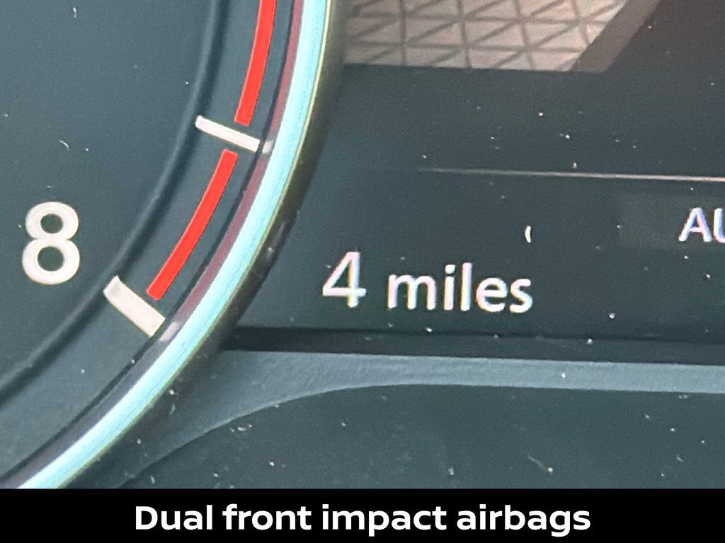 New 2026 Nissan Rogue SV image 20