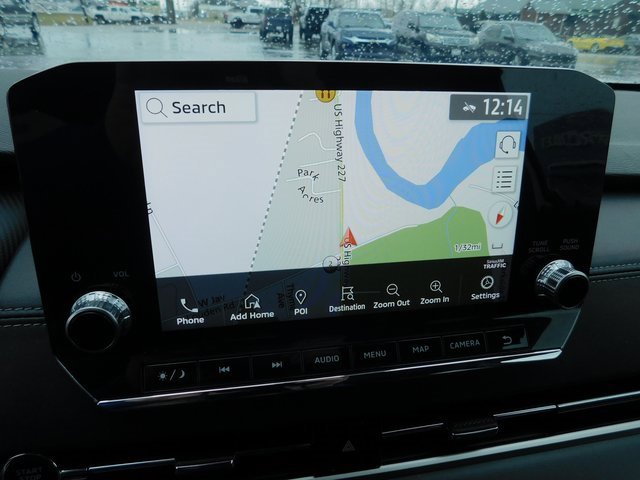 Used 2024 Mitsubishi Outlander SE image 36