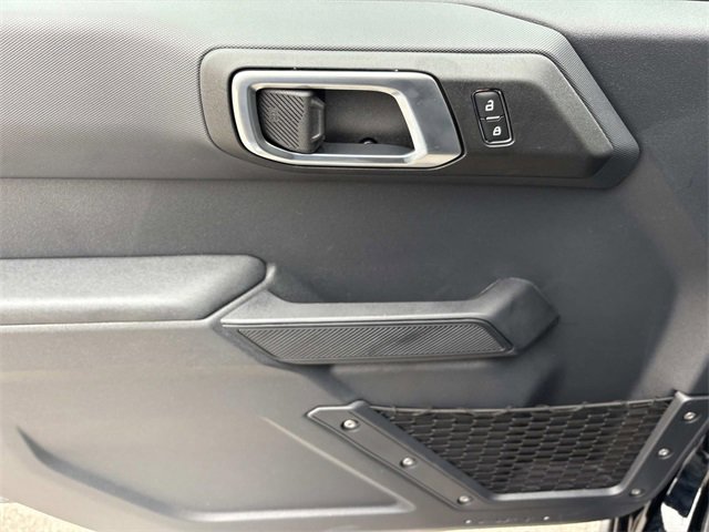 New 2025 Ford Bronco Big Bend w/ Black Diamond Package image 20