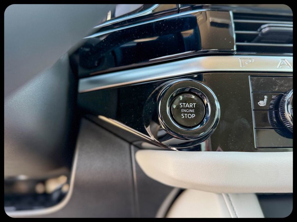 New 2026 Nissan Pathfinder SL AWD/4WD image 38