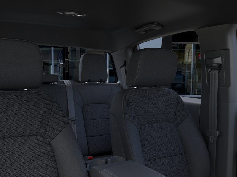 New 2026 GMC Canyon Elevation w/ Convenience Package AWD/4WD image 18