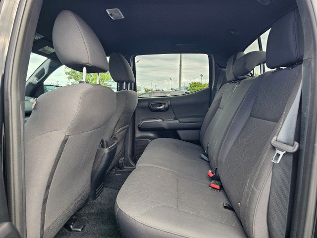 Used 2019 Toyota Tacoma TRD Off-Road AWD/4WD image 20