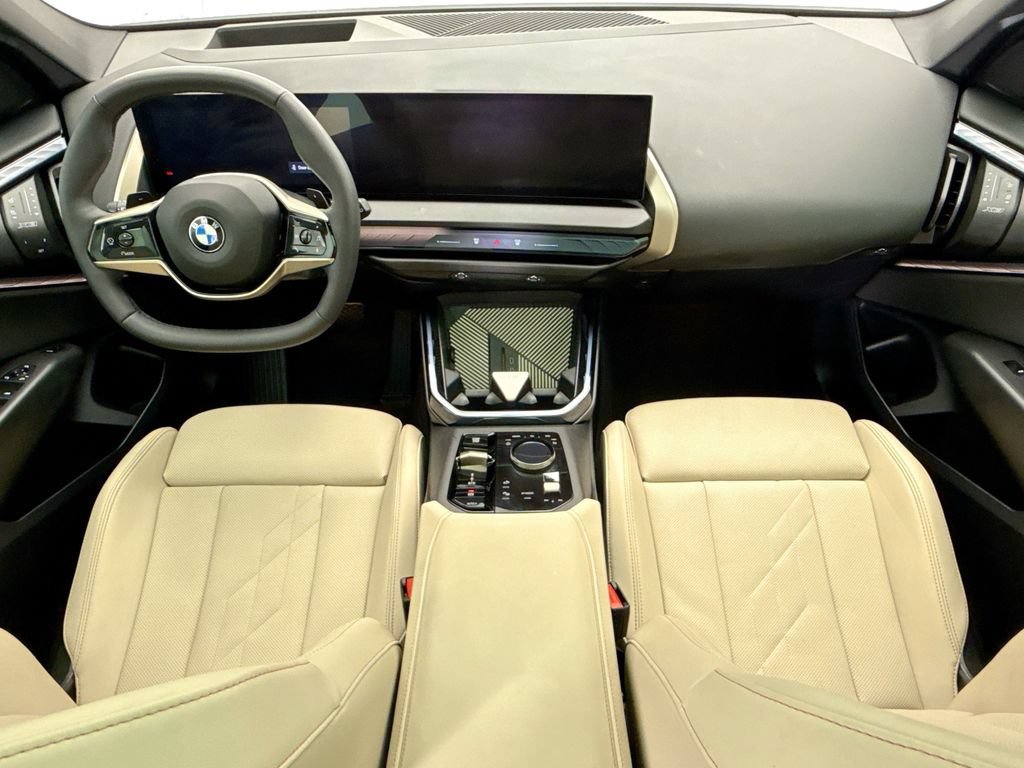 Used 2025 BMW X3 xDrive30i w/ Premium Package AWD/4WD image 13
