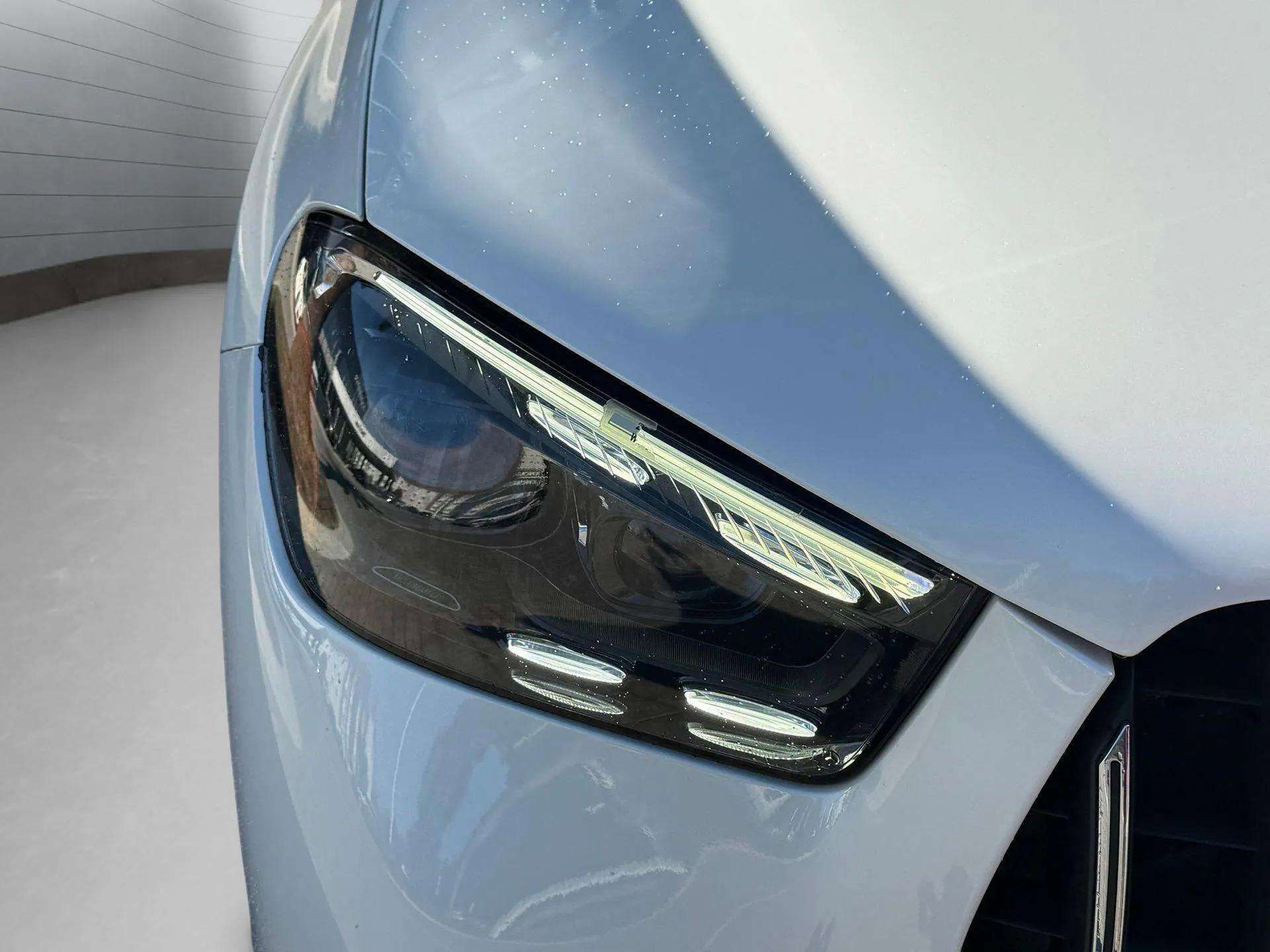 Used 2024 Mercedes-Benz GLE 53 AMG 4MATIC image 21