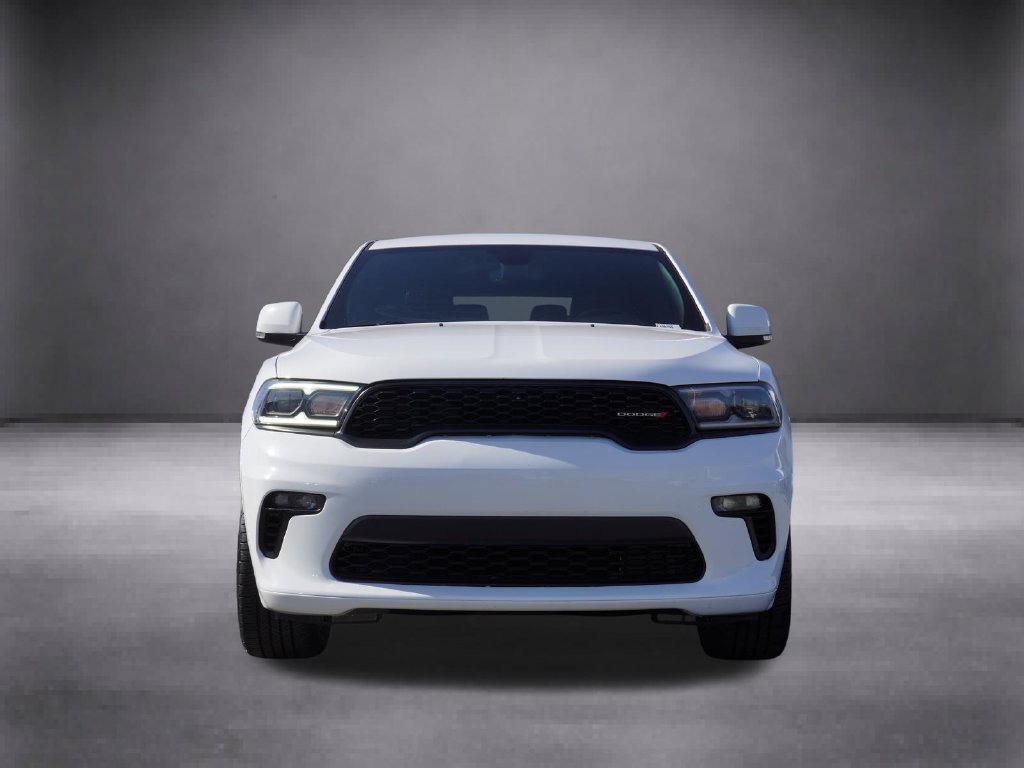 Used 2021 Dodge Durango GT RWD image 10