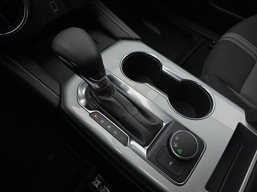 Certified 2023 Chevrolet Blazer LT w/ Convenience Package image 21