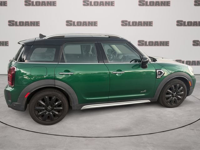 Used 2022 MINI Cooper Countryman S w/ Premium Package AWD/4WD image 6