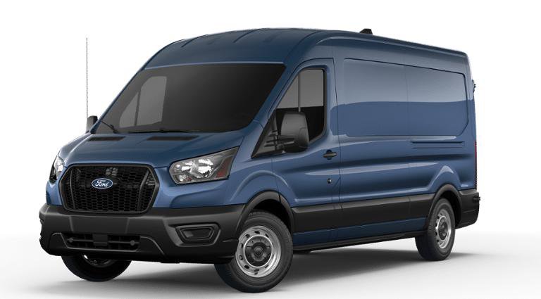 New 2026 Ford Transit 250 148 Medium Roof image 18