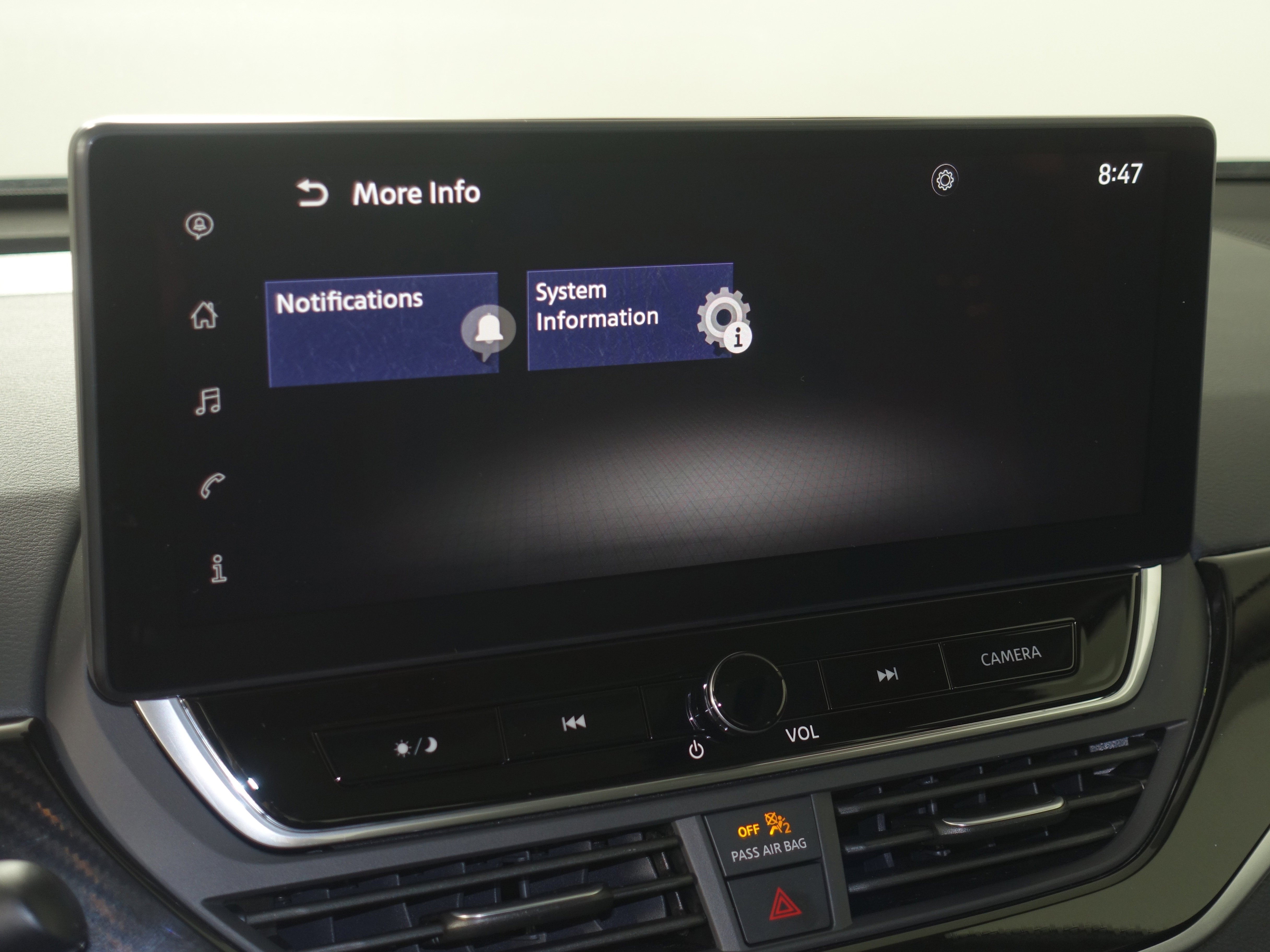 New 2025 Nissan Altima 2.5 SR image 28