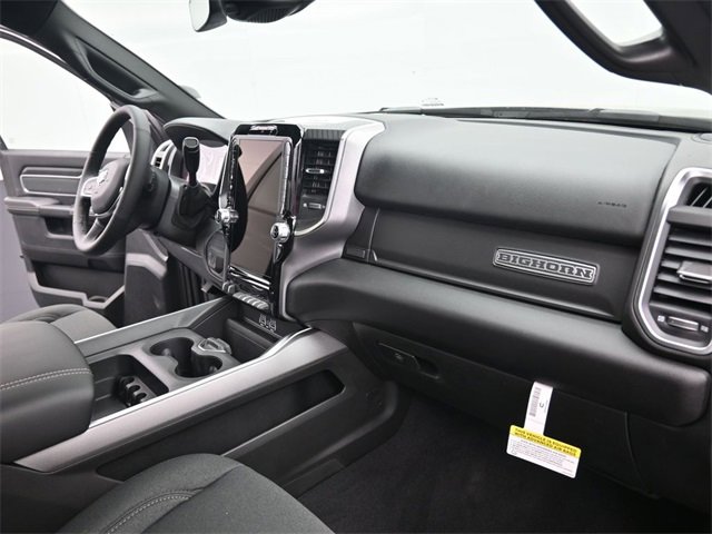 New 2026 RAM 2500 Big Horn image 22