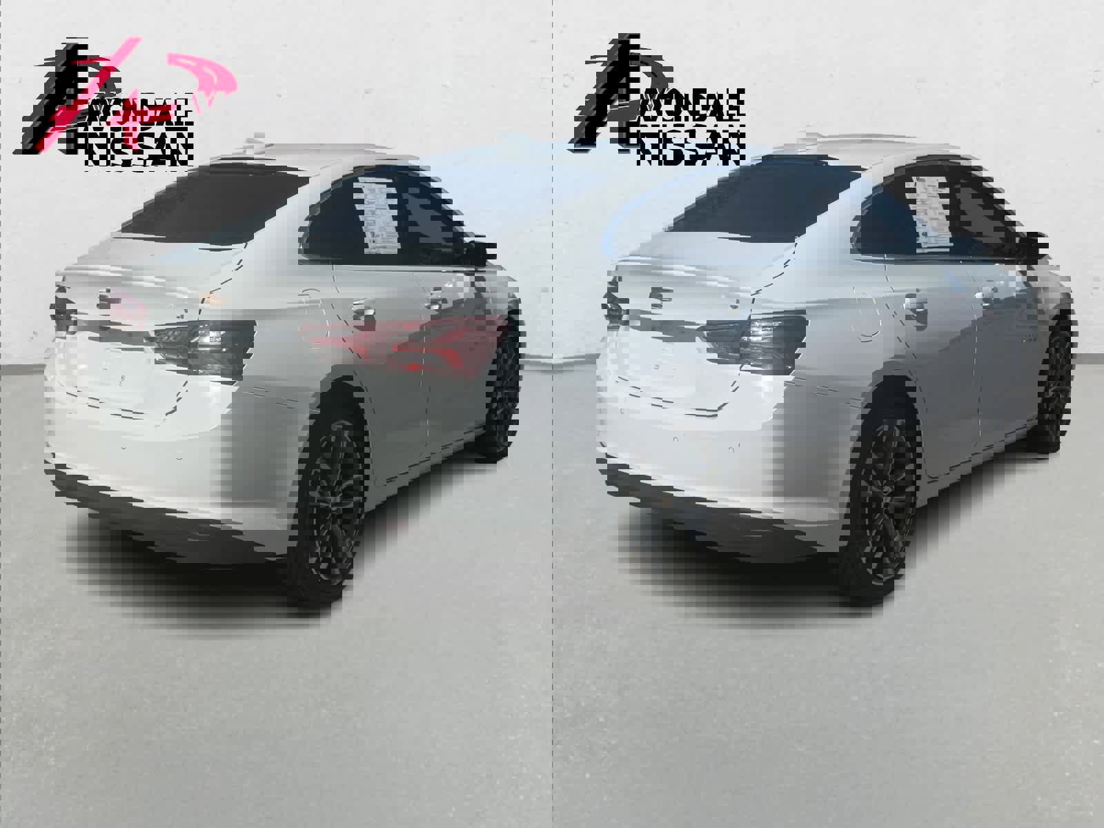 Used 2022 Chevrolet Malibu LT image 6