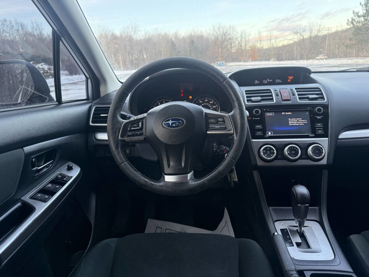 Used 2016 Subaru Impreza 2.0i Premium AWD/4WD image 14