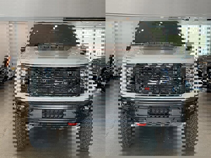 Used 2023 Ford F150 Raptor w/ Equipment Group 802A Raptor R image 2