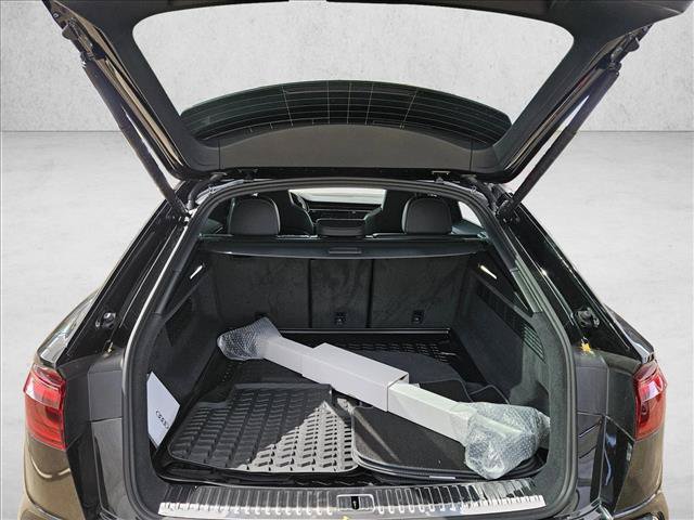 New 2026 Audi SQ8 Premium Plus AWD/4WD image 24