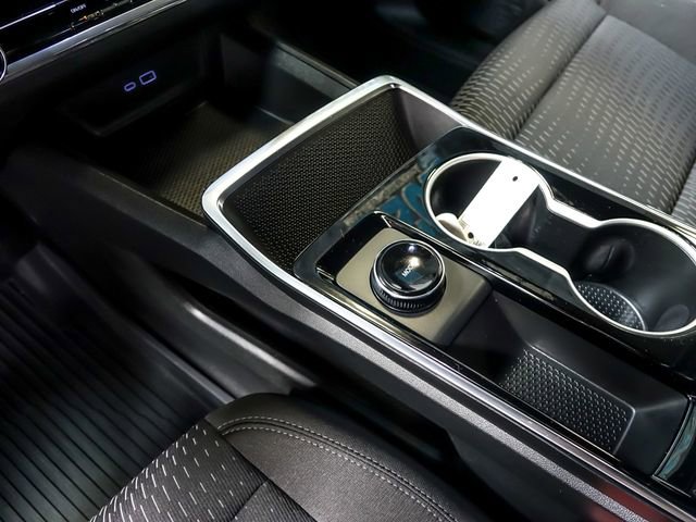 Used 2026 Chevrolet Equinox LT w/ LPO, Floor Liner Package image 25