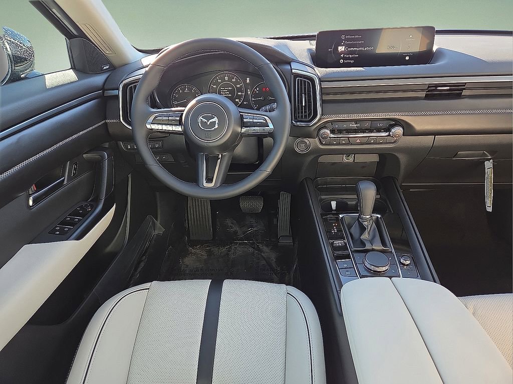 New 2026 MAZDA CX-50 2.5 Turbo w/ Accent Package image 18