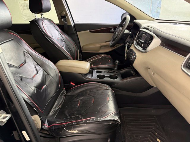 Used 2016 Kia Sorento LX FWD image 33