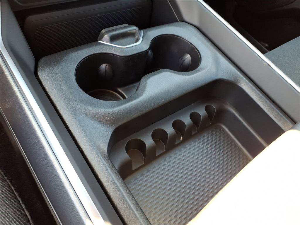 New 2026 RAM 1500 Express image 28