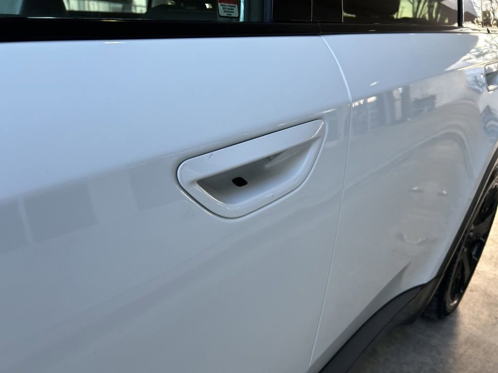 Used 2024 Jeep Wagoneer Launch Edition image 18