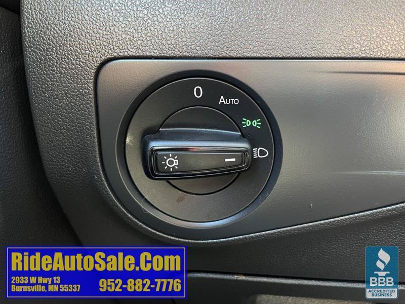 Used 2019 Volkswagen Tiguan S w/ Driver Assistance Package AWD/4WD image 39