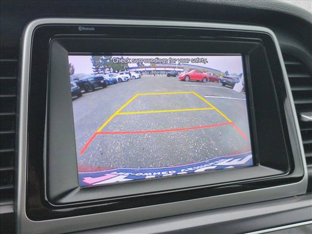 Used 2019 Hyundai Sonata SE FWD image 13