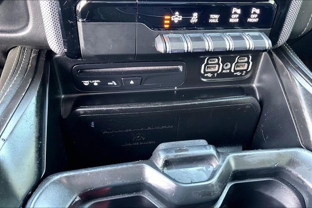 Used 2019 RAM 1500 Limited image 21