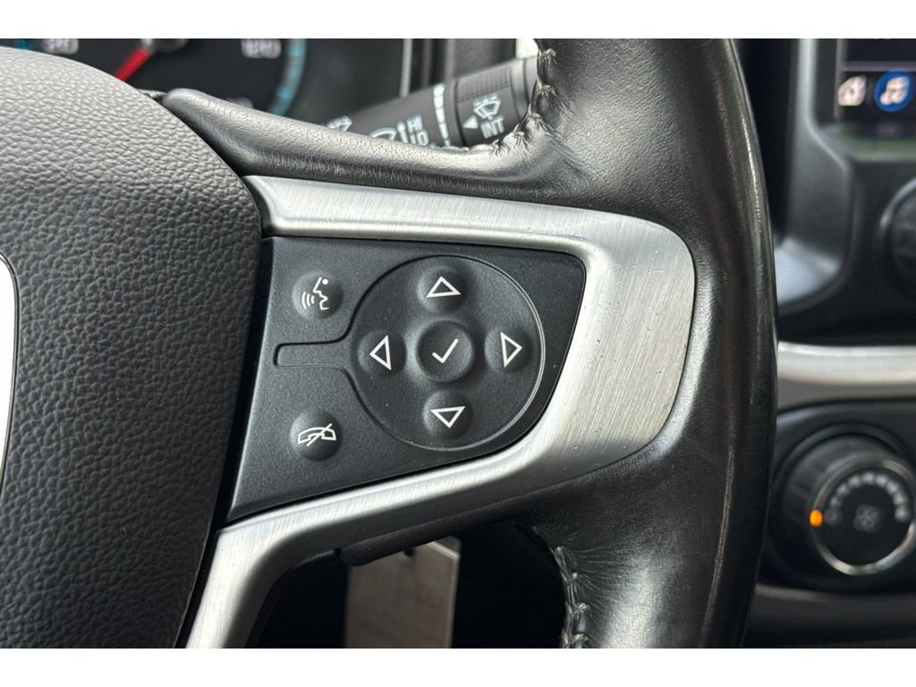 Used 2020 GMC Canyon SLE image 25