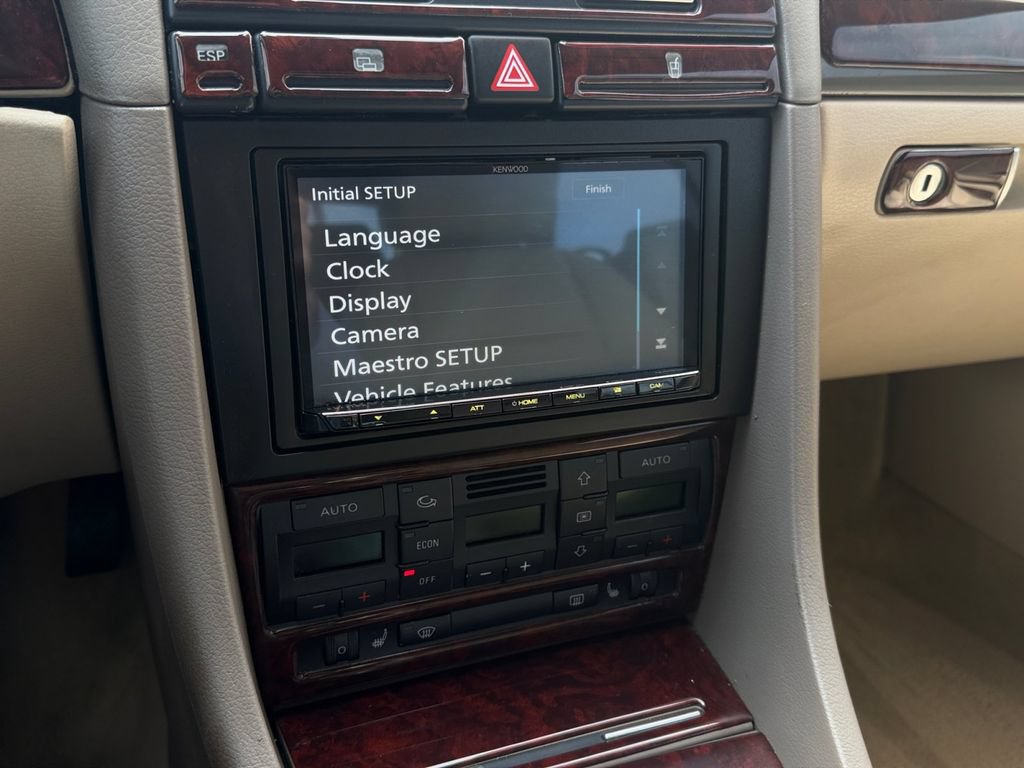 Used 2005 Audi A4 1.8T FWD image 21