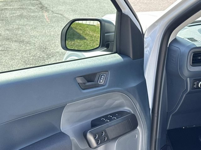 New 2026 Ford Maverick XL FWD image 11