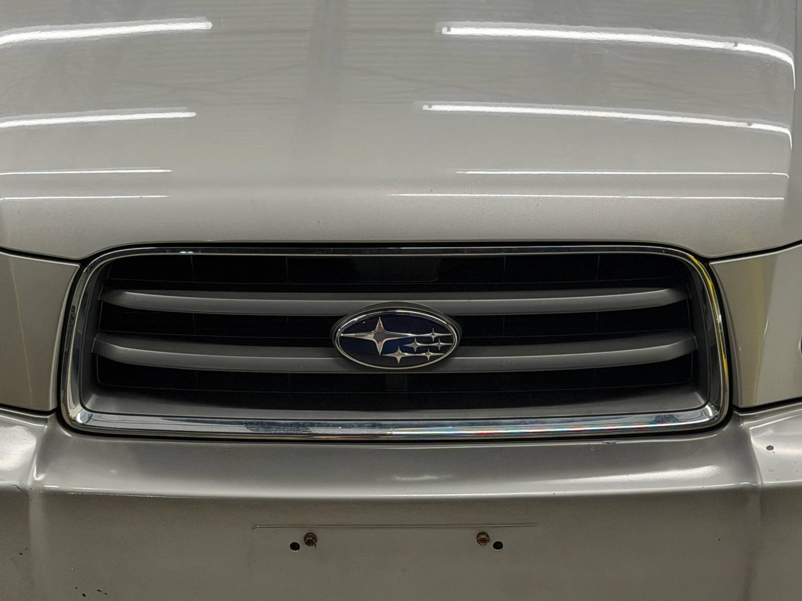Used 2005 Subaru Forester 2.5XS L.L. Bean AWD/4WD image 5