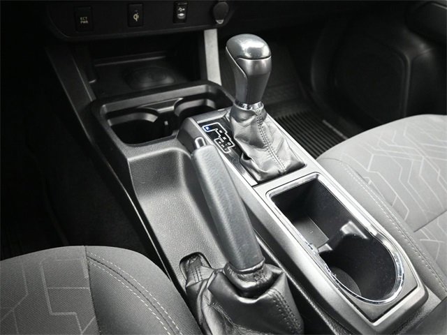 Used 2017 Toyota Tacoma TRD Sport w/ Tow Package (A/T) image 30