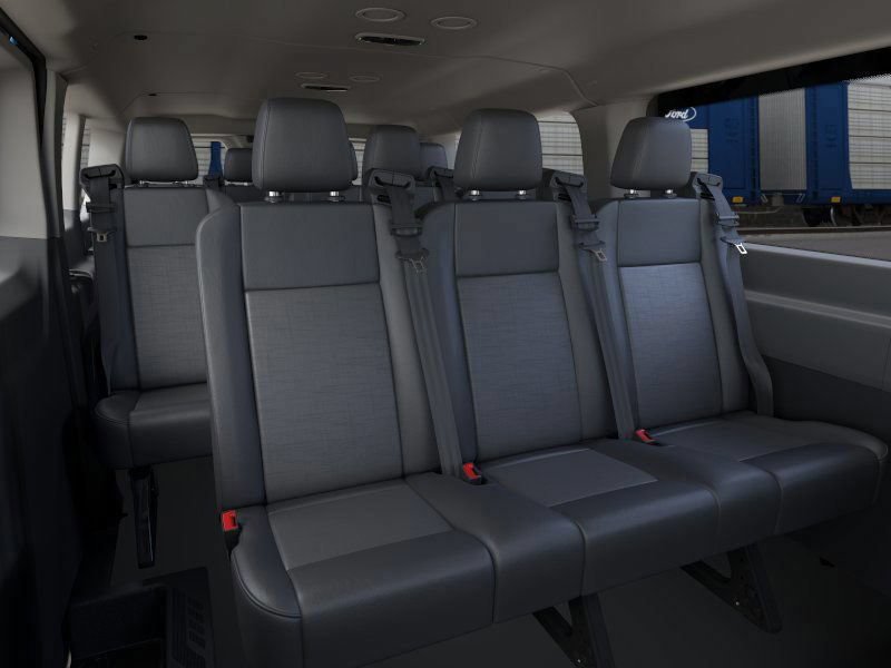 New 2026 Ford Transit 350 XL RWD image 12