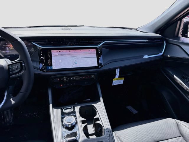 New 2026 Jeep Cherokee Overland w/ Advanced Pro Tech Group AWD/4WD image 26