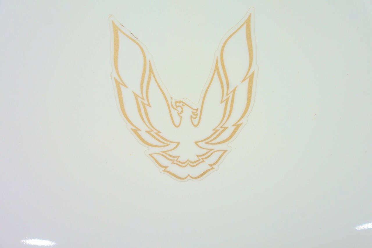 Used 1992 Pontiac Firebird Formula RWD image 22