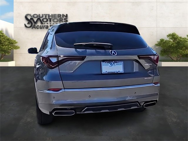 New 2026 Acura MDX w/ Advance Package image 22