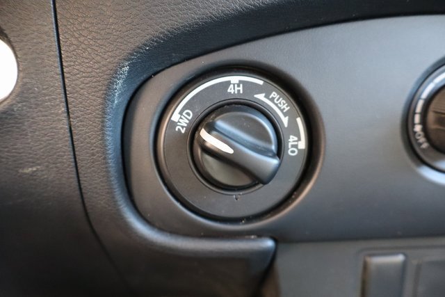 Used 2022 Nissan Frontier S w/ Technology Package image 17