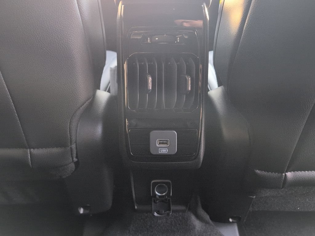 New 2026 Jeep Compass Limited AWD/4WD image 14