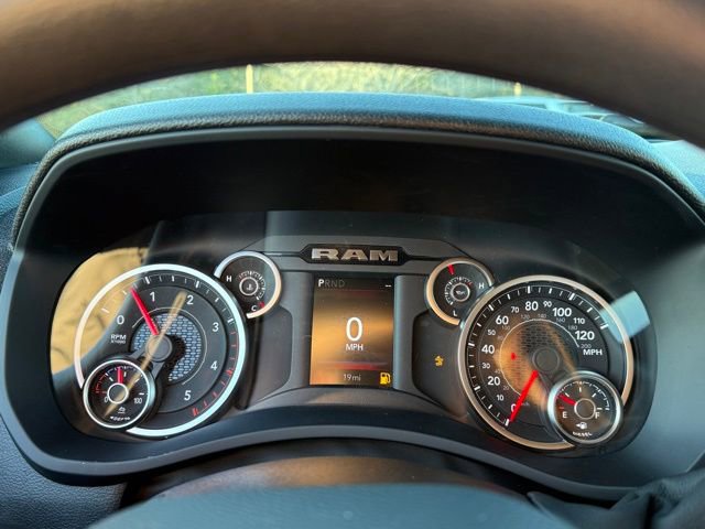 New 2026 RAM 2500 Tradesman image 18