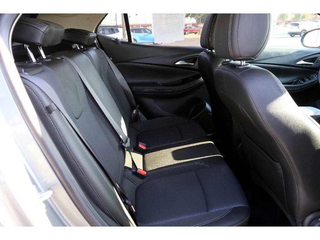 Used 2024 Buick Encore GX Preferred FWD image 16