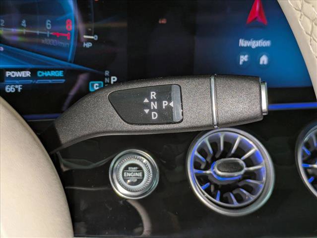 New 2026 Mercedes-Benz AMG GT 53 image 12