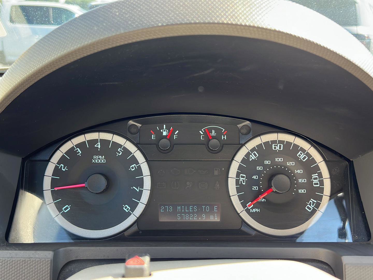 Used 2012 Ford Escape XLS FWD image 18