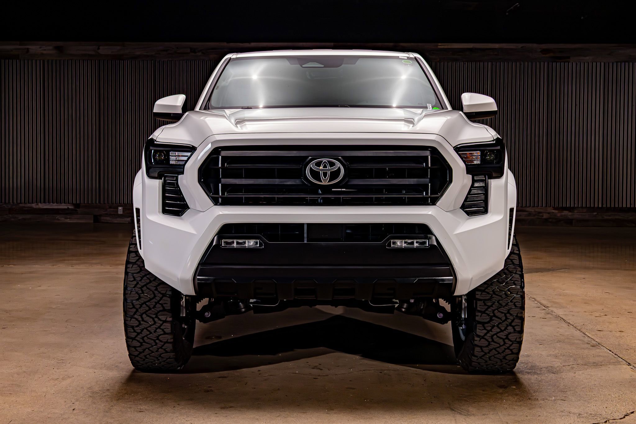 Used 2026 Toyota Tacoma SR5 video 2